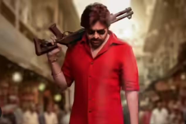 అమెరికాలో 'ఉస్తాద్' ఫీవర్..విడుదలకు ముందే రికార్డు వసూళ్లు!